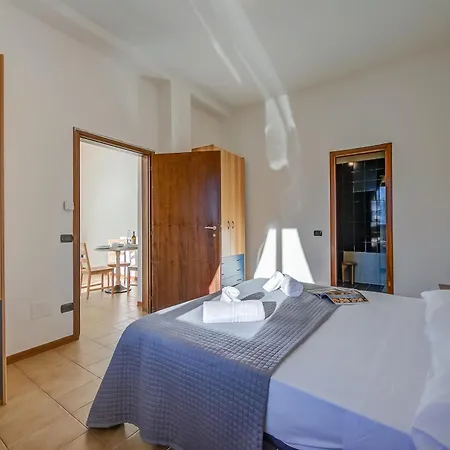 Apartment Belvedere - Happy