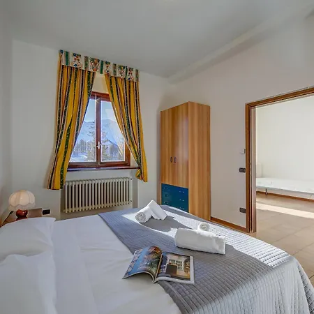 Apartment Belvedere - Happy *