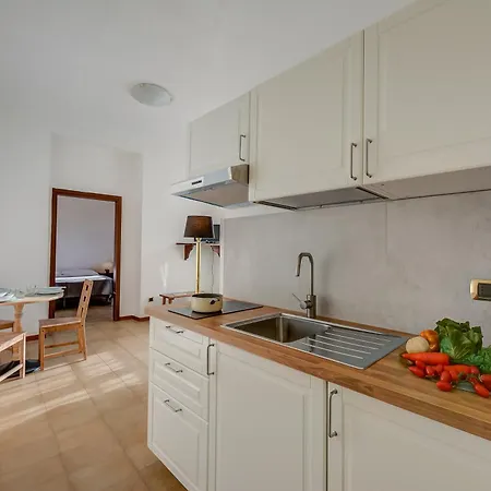 Apartment Belvedere - Happy Sestriere