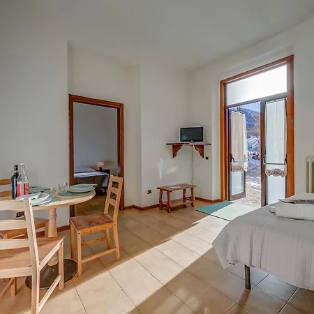 Belvedere - Happy Apartment *