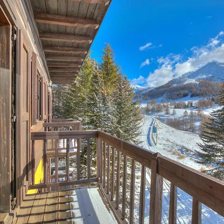 Belvedere - Happy * Sestriere