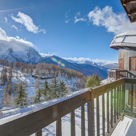 Belvedere - Happy * Sestriere
