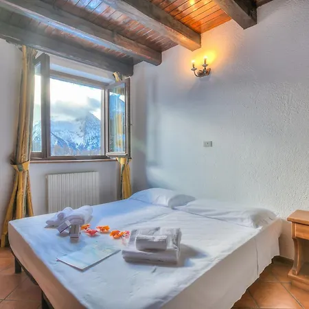 Belvedere - Happy Appartement *