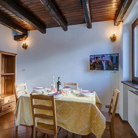 Belvedere - Happy Apartment