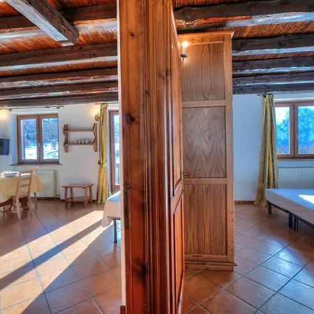 Apartment Belvedere - Happy Sestriere