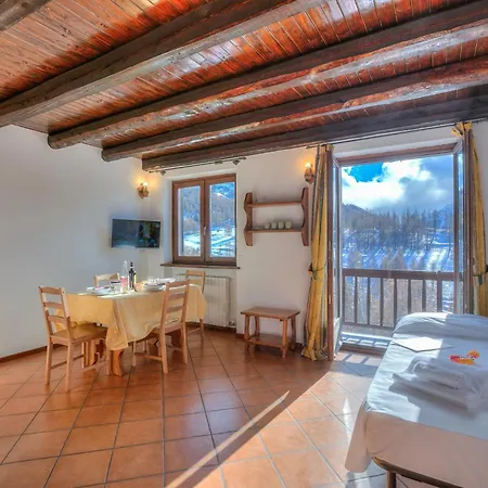 Apartment Belvedere - Happy