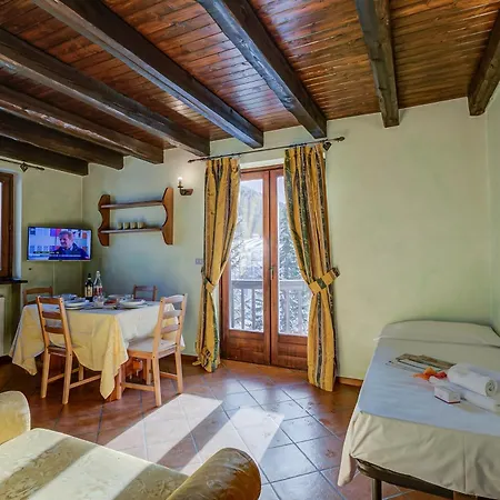Belvedere - Happy Apartment *