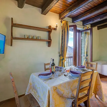 Belvedere - Happy Apartment