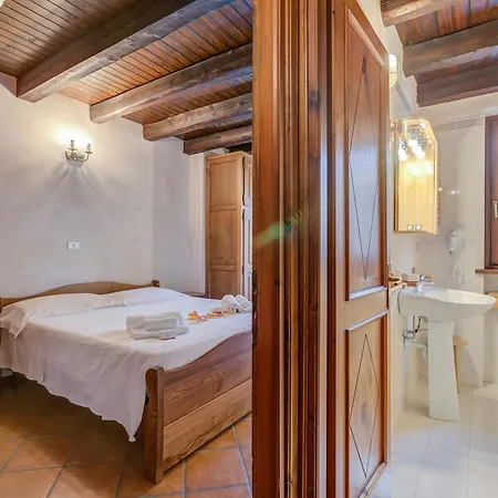 Lejlighed Belvedere - Happy