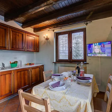 Apartment Belvedere - Happy