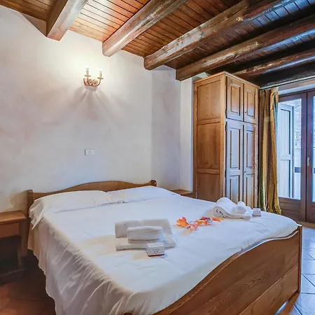 Apartment Belvedere - Happy *
