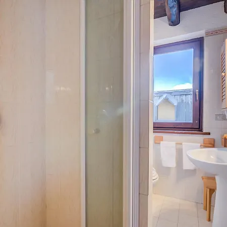 Appartement Belvedere - Happy