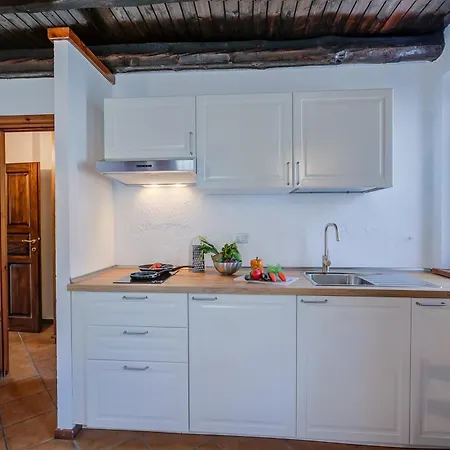 Belvedere - Happy Apartment *