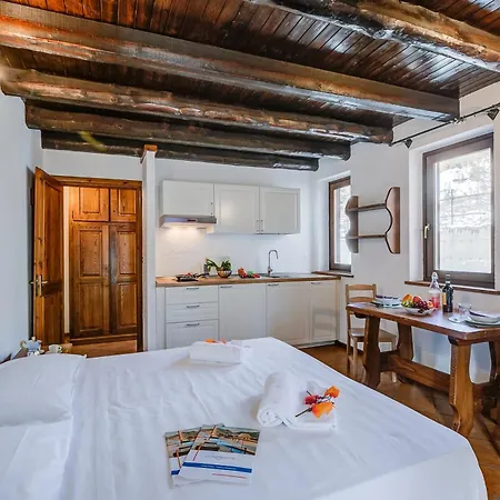 Apartment Belvedere - Happy