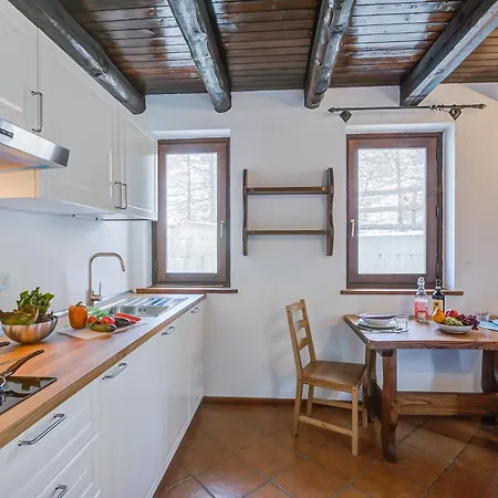 Belvedere - Happy Apartment *
