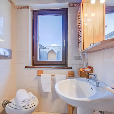 Lejlighed Belvedere - Happy Sestriere
