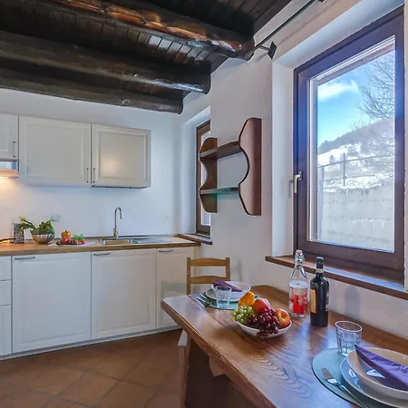 Belvedere - Happy Apartment *