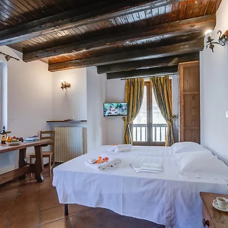 Apartment Belvedere - Happy Sestriere