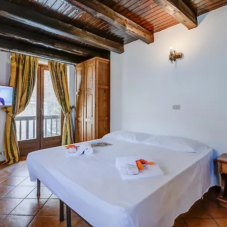 Belvedere - Happy Appartement