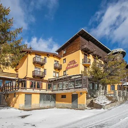 Apartment Belvedere - Happy Sestriere