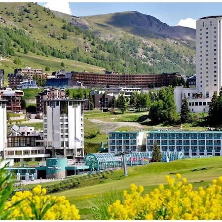 Belvedere - Happy * Sestriere