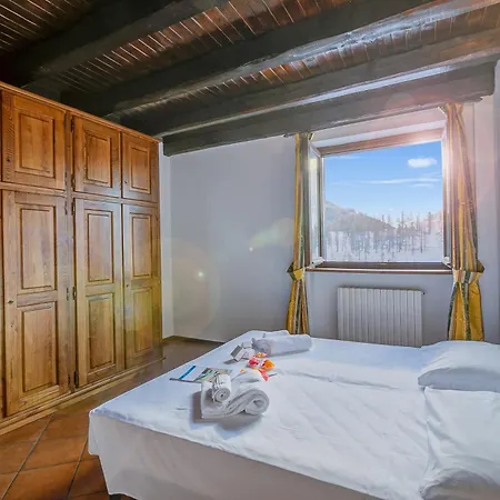 Apartment Belvedere - Happy Sestriere
