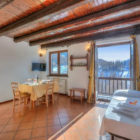 Belvedere - Happy Sestriere