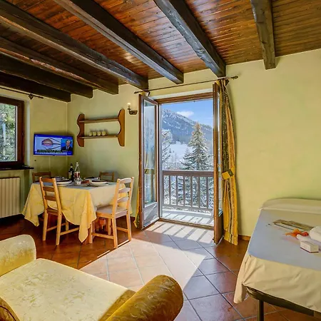 Belvedere - Happy Apartment *