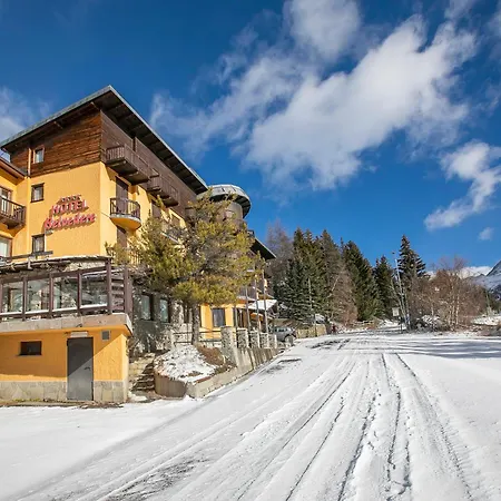 Apartment Belvedere - Happy *