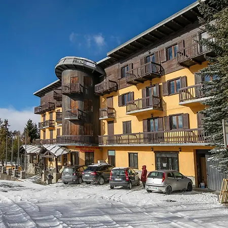 Apartment Belvedere - Happy *