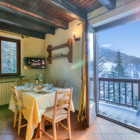 Belvedere - Happy Sestriere
