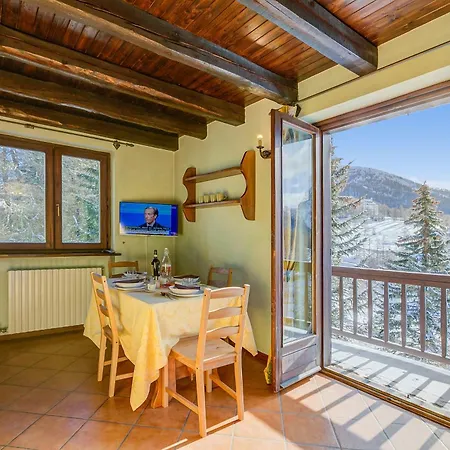 Belvedere - Happy * Sestriere
