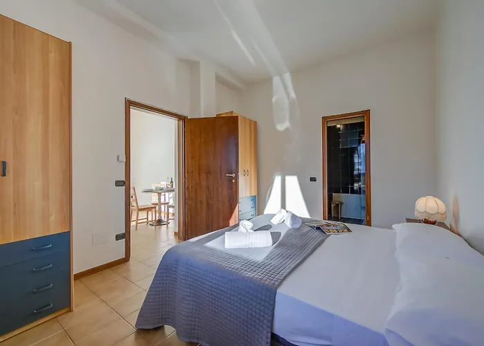 Appartement Belvedere - Happy