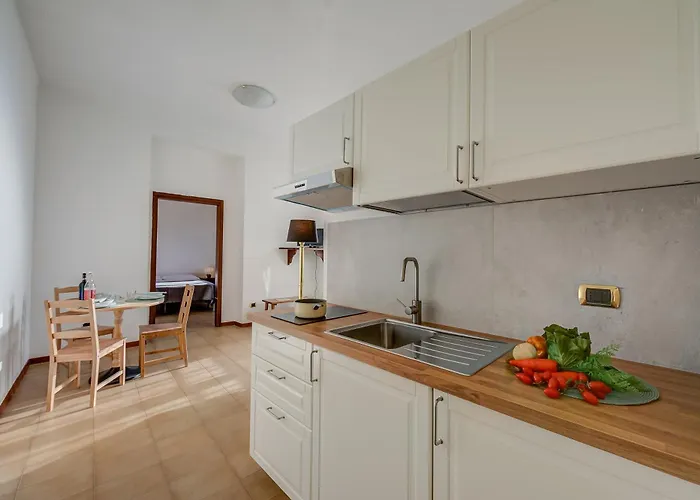 Apartamento Belvedere - Happy Sestriere
