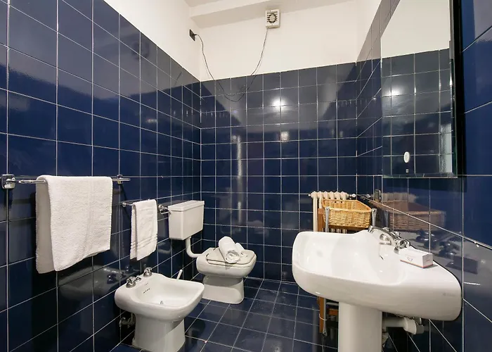 Apartamento Belvedere - Happy