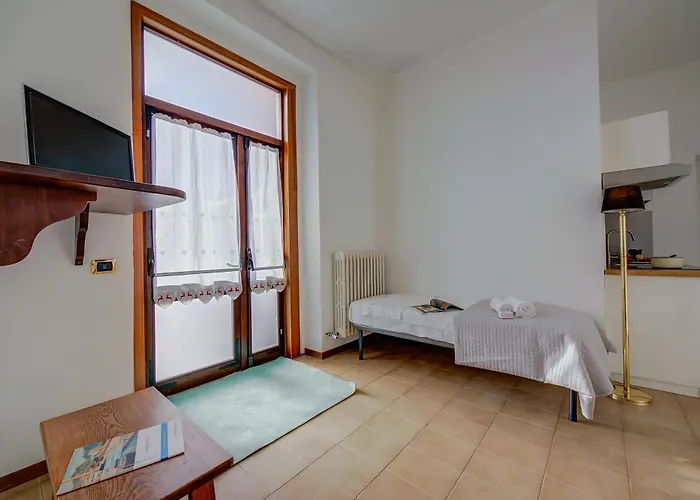 Apartamento Belvedere - Happy *