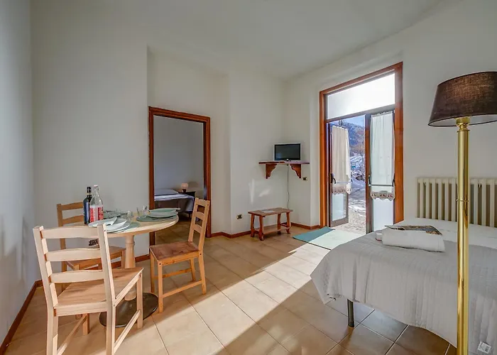 Belvedere - Happy Apartamento *