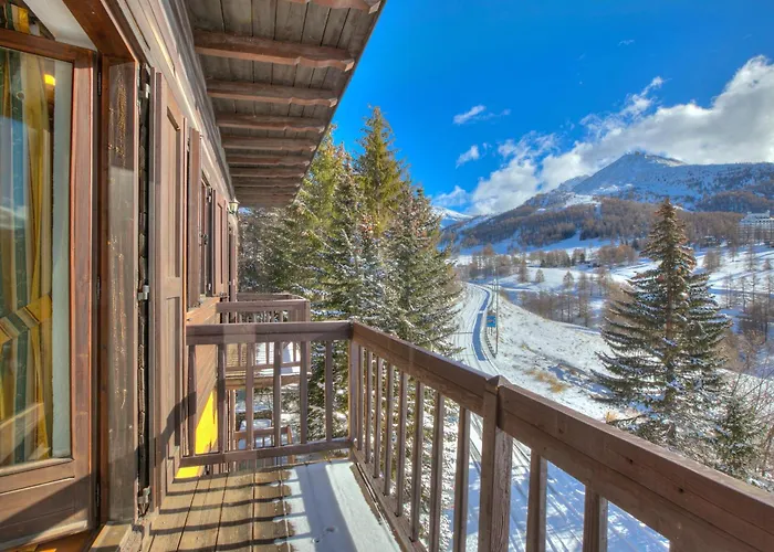 Belvedere - Happy * Sestriere