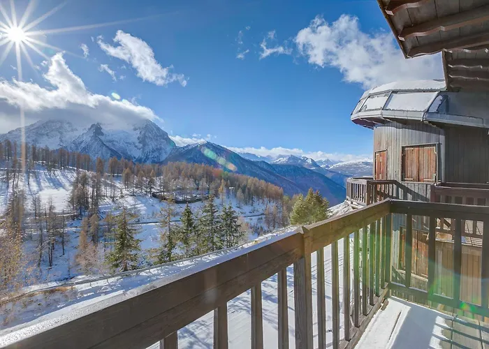 Belvedere - Happy * Sestriere
