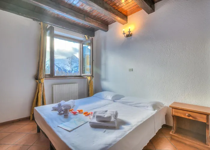 Belvedere - Happy Apartamento *