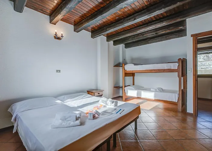 Belvedere - Happy Apartamento Sestriere