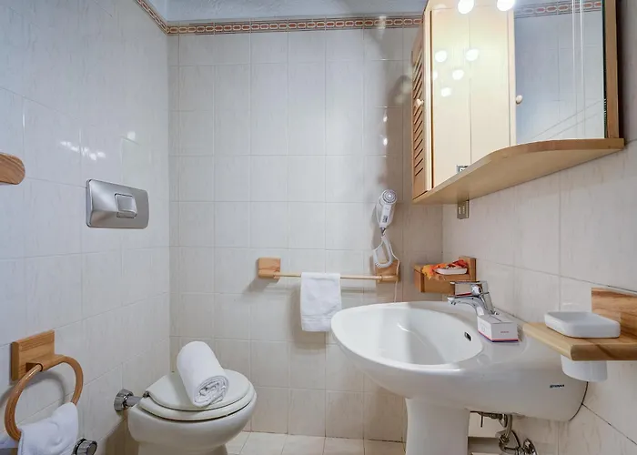 Belvedere - Happy Appartement