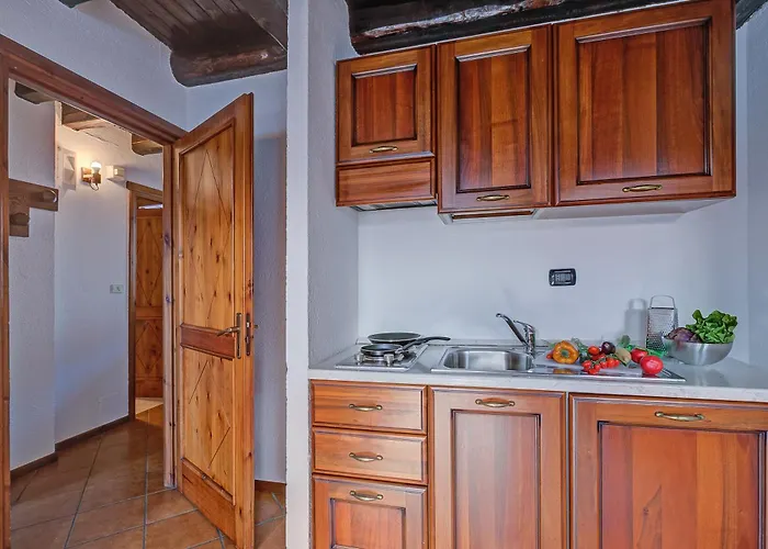 Belvedere - Happy Appartement *