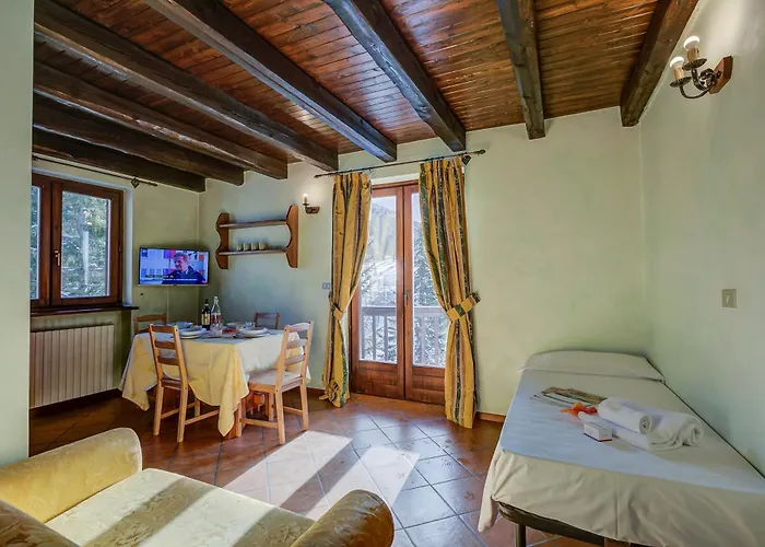 Belvedere - Happy Apartamento *