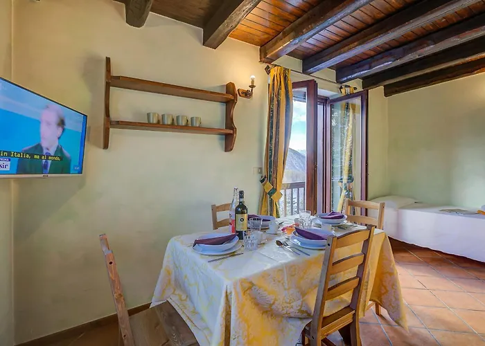 Belvedere - Happy Apartamento
