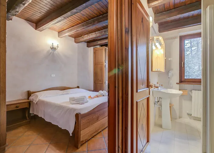 Apartamento Belvedere - Happy