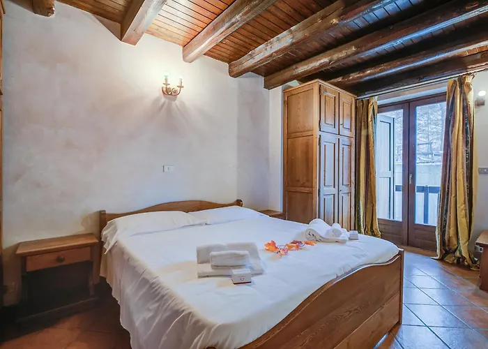 Apartamento Belvedere - Happy *