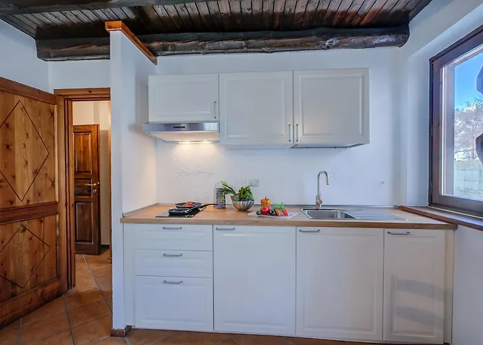 Belvedere - Happy Apartamento *