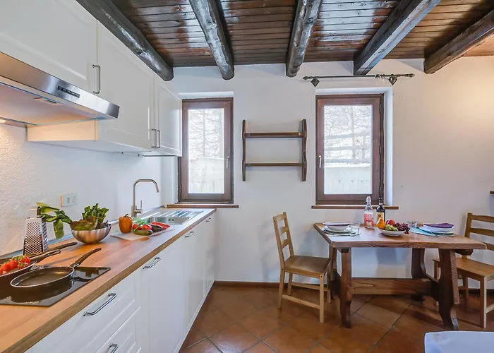 Belvedere - Happy Apartamento *