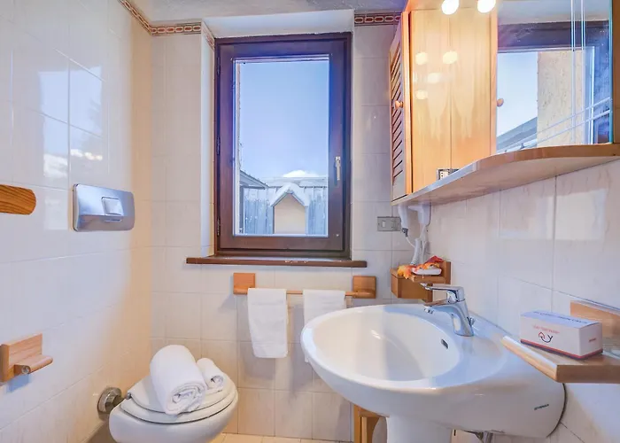 Appartement Belvedere - Happy Sestriere